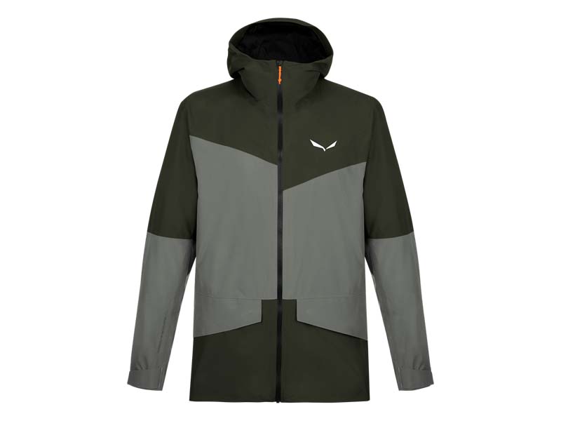 Puez GTX 2L Jacket